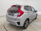 Honda Jazz 1.3 i-VTEC Elegance CVT SHZ|Navi|RFK|Klima - Honda Jazz mit Benzin-Antrieb: Kleinwagen
