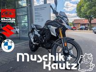 BMW G310GS