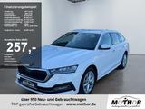 Skoda Octavia Combi Style 2.0 TDI ParkAssistent ACC LM