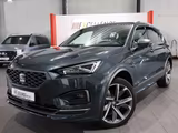 Seat Tarraco 1.4 TSI e-Hybrid DSG FR-SPORT / PANORAMA - Seat Tarraco mit Hybrid-Antrieb
