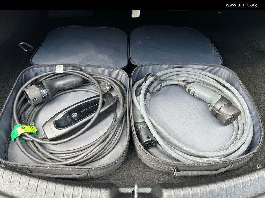 MERCEDES-BENZ CLE 300