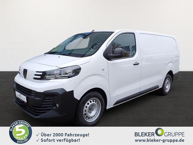 Peugeot Expert Kastenwagen Lang BlueHDi 145 EAT8