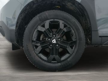 Dacia Duster Extreme 2WD 1.0TCe 100 BenzinLPG