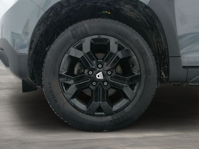 Dacia Duster Extreme 2WD 1.0TCe 100 BenzinLPG