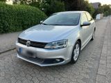 Volkswagen VW Jetta 2.0TDI - Volkswagen Jetta aus 2011: TDI