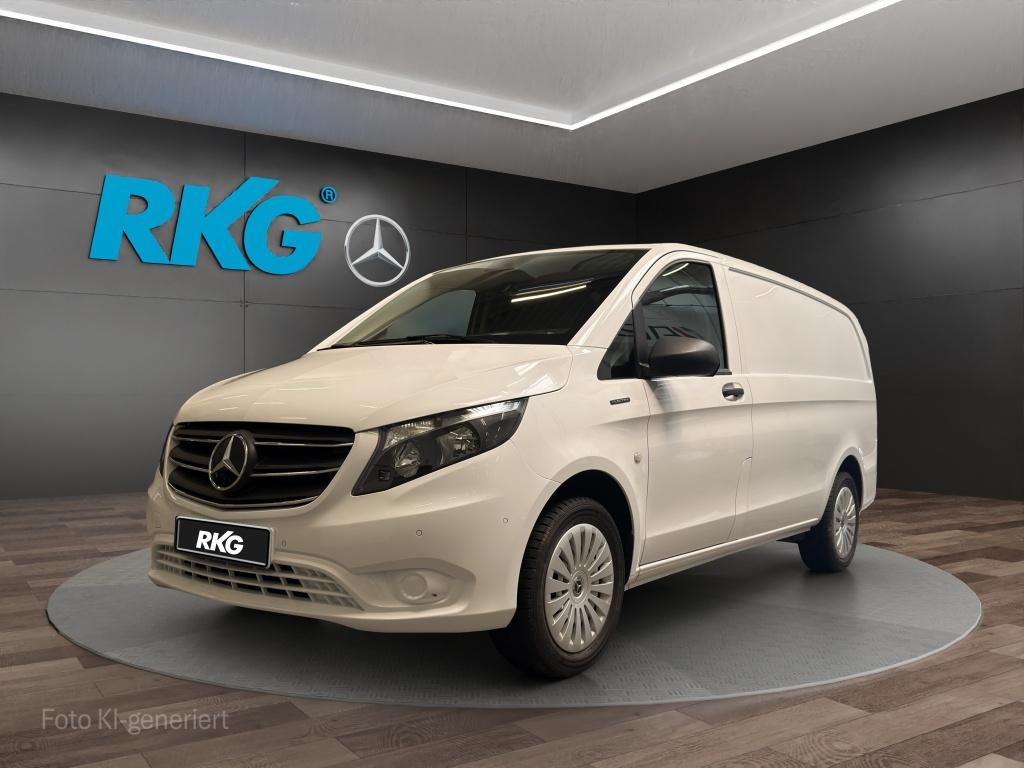 Mercedes-Benz eVITO 111 Kasten Lang KLIIMA KAMERA PARCTRONIC