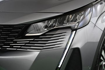 Peugeot 3008 - 9