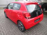 Citroën C1 Shine*TÜV NEU* - Citroën C1 aus 2014