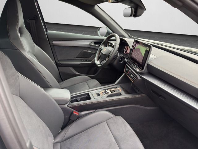 Cupra Formentor - Bild 4