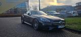 Mercedes-Benz SL 400 - Rechtslenker - Mercedes-Benz SL 400: Cabrio