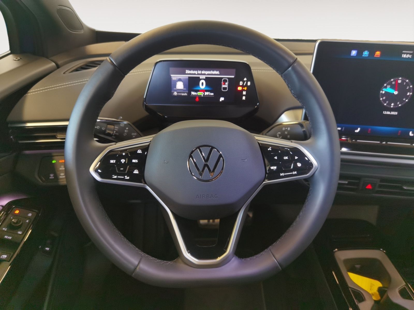 Volkswagen ID.4 - Bild 13