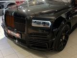 Rolls-Royce Cullinan Black Badge| Mansory Widebody| Ultimate - Rolls-Royce aus 2022