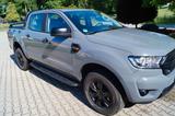 Ford Ranger Wolftrak - : Geländewagen, Wolf