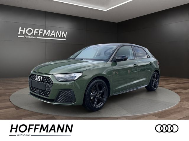 Audi A1 Sportback 30 TFSI