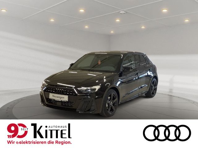 A1 Sportback S line 35 TFSI 110(150 ) kW(PS) S t