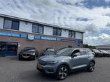 Volvo XC40 Recharge P8 AWD R-Design | SoH 94% | Half l - Volvo XC40 mit Elektro-Antrieb