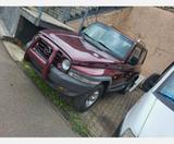 Andere Ssangyong korando - Andere aus 1997