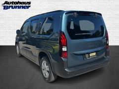 Foto Nummer 7: PEUGEOT Rifter