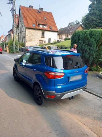 Ford ECO Sport