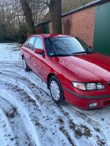 Mazda 626 mit TÜV bis mai 2027 - Mazda 626 Benziner Gebrauchtwagen