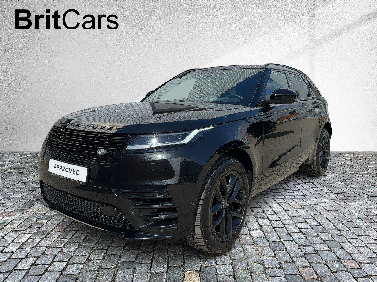 Land Rover RANGE ROVER VELAR D300 Dynamic SE AUT LM