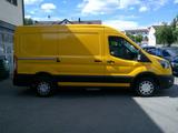 Ford Transit Kasten 290 L2 H2 Trend Kamera Holzboden - Ford Transit: Van
