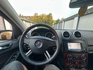 2007 Mercedes-BENZ GL 缩略图 15