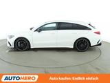 Mercedes-Benz CLA 35 Shooting Brake AMG 4Matic Aut.*LED*NAVI* - Mercedes-Benz CLA 35 AMG mit Benzin-Antrieb: Automatik