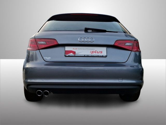 A3 SPORTBACK 1.4 TFSI S-TRONIC