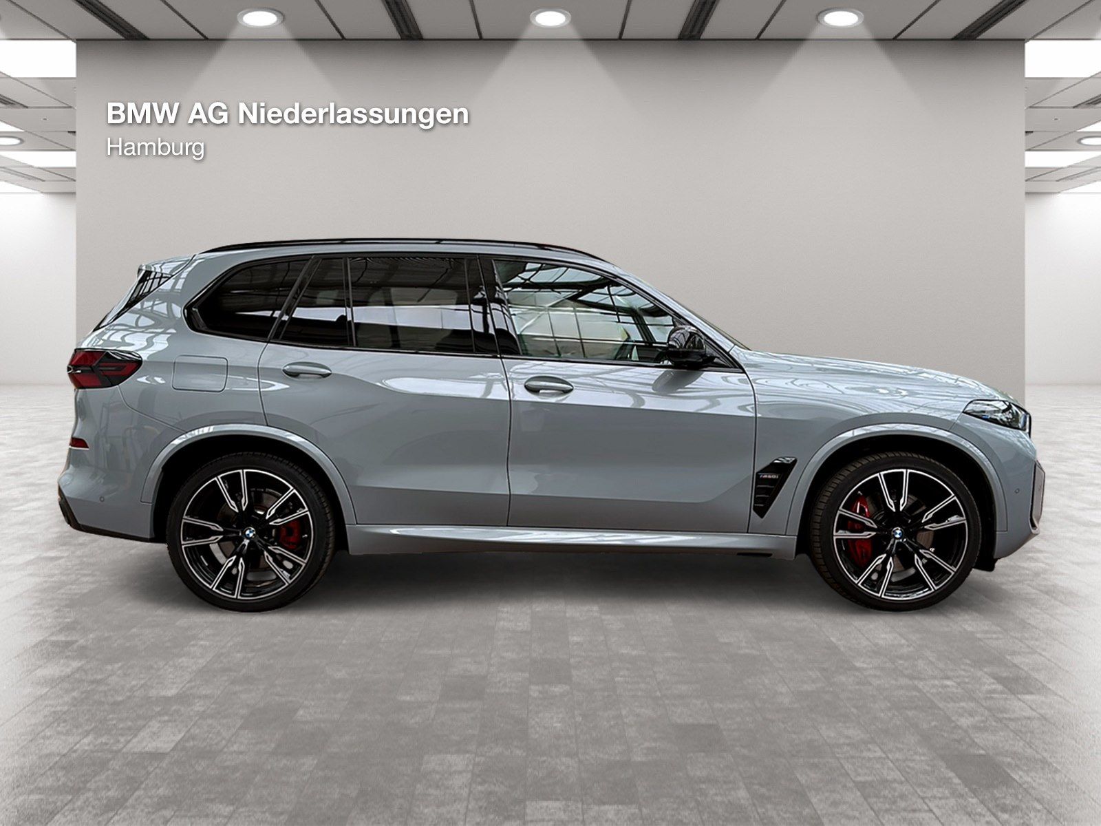 BMW X5 M60i xDrive M Sport Harman K LiveCockpitProf foto 4