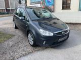 Ford C-Max C-MAX 2.0 Titanium Automatik /1.Hand /SHZ. - gebrauchte Ford C-Max aus dem Jahr 2008