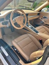 Porsche 991 Carrera S Cabriolet Carrera S - Porsche 991: Cabrio