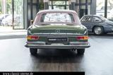 Mercedes-Benz 280 SE 3.5 Cabrio Traumzustand mit Historie - Mercedes-Benz 280 Gebrauchtwagen