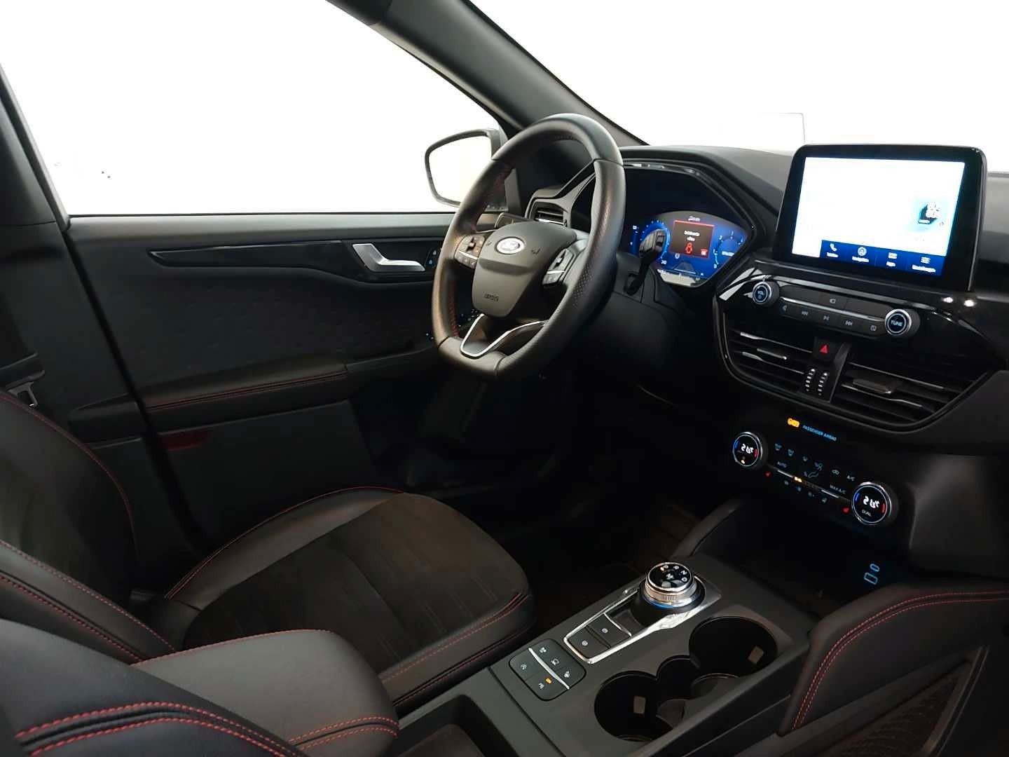 Fahrzeugabbildung Ford Kuga ST-Line X Pano HuD Leder ACC Kamera B&O Amb