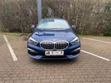 BMW 118 i 1.5 Luxury Line - BMW 1er Reihe: Luxury Line