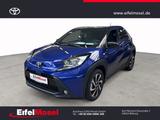 Toyota Aygo X Teamplayer 15 Jahre Relax Garantie - Toyota Tageszulassungen