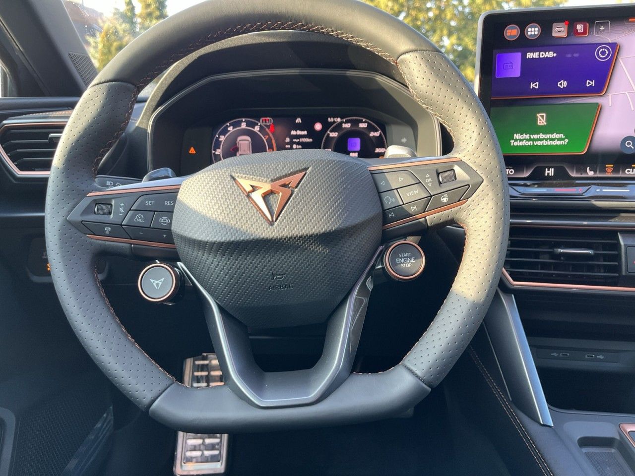 Cupra Leon - Bild 10