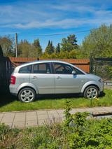 Audi A2 1.4 - - gebrauchte Audi A2 aus dem Jahr 2000