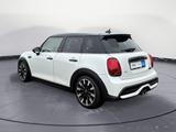 MINI Cooper S Classic Trim Steptronic Navi Head Up Hi - MINI MINI mit Panoramadach