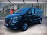 Nissan Primastar Kombi TEKNA L1H1 dci170 DCT Navi PDC - Nissan: 8 Sitzer
