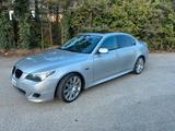 BMW 525D LCI II M-Paket BI-XENON SCHIEBEDA... - BMW 525: 525i M Paket