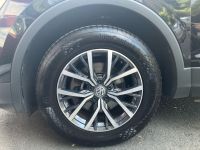 Volkswagen Tiguan Allspace - Vorschau Bild 10