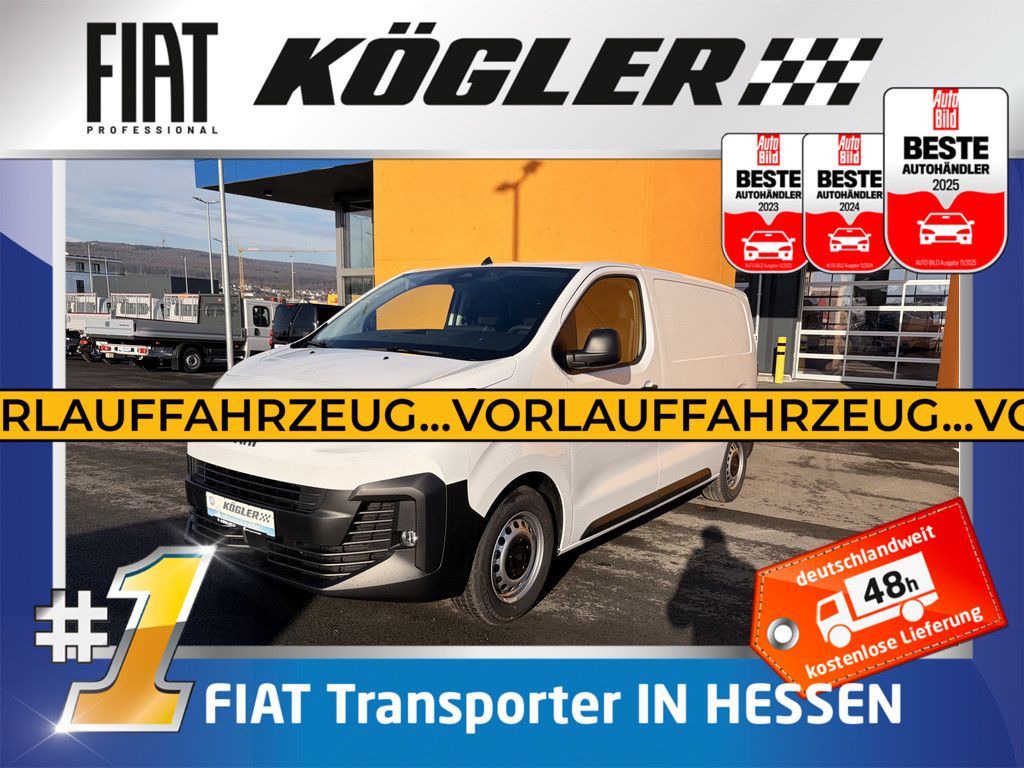 Fiat SCUDO KASTEN M 1.5 120D
