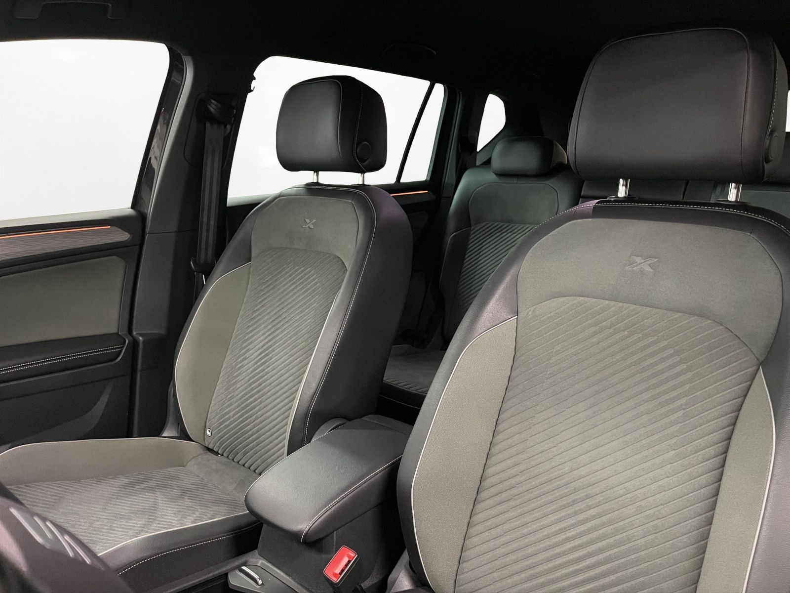 Seat Tarraco - Bild 10