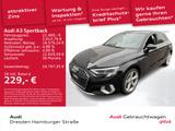 Audi A3 Sportback 40 TFSI e Advanced LED Navi AHZV - Audi A3 mit Hybrid-Antrieb: Advanced