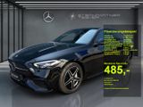 Mercedes-Benz C 300 d +AMG+Night+KAMERA+AHK+Ambiente+SHZ+AUT - Mercedes-Benz C 300 aus 2024