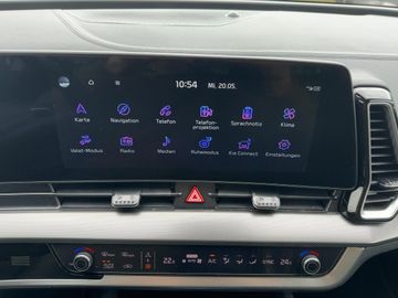 KIA Sportage - 12