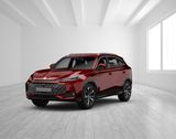 MG HS Luxury LED/360°Kam/Leder/SHZ/el.Heck/19-Zoll - MG HS Neuwagen