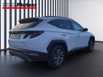 Hyundai TUCSON - 12