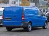 Mercedes-Benz eVito 111 Kasten/lang/Sitzh/Hecktüren/Audio30/ - Elektro